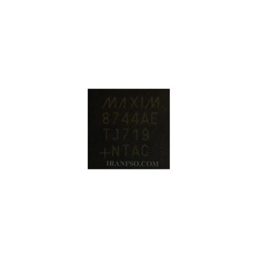 آی سی لپ تاپ Maxim MAX8744AE