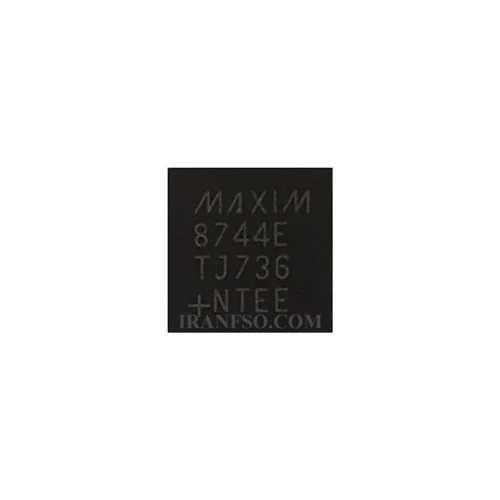 آی سی لپ تاپ Maxim MAX8744E