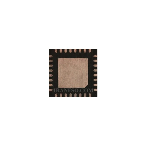 آی سی لپ تاپ Maxim MAX8778E