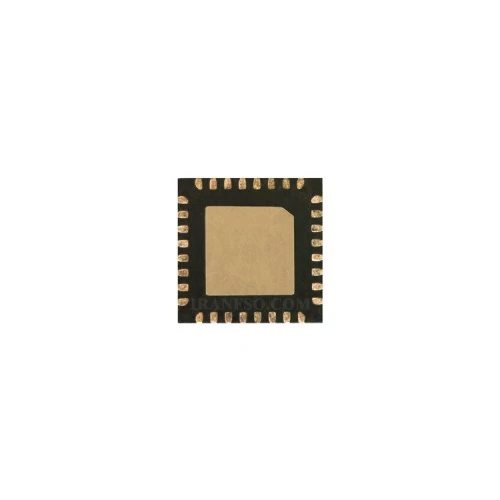 آی سی لپ تاپ Maxim MAX8796