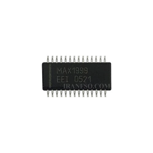 آی سی لپ تاپ Maxim MAX1999