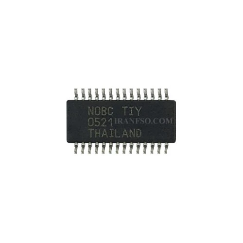 آی سی لپ تاپ Maxim MAX1999