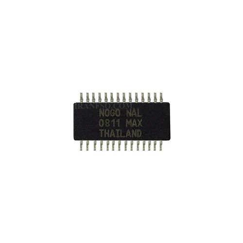 آی سی لپ تاپ Maxim Max8743A