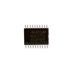 آی سی لپ تاپ Maxim MAX1773