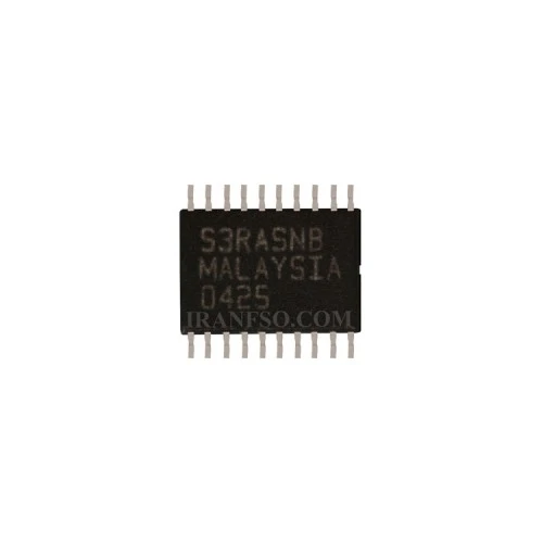آی سی لپ تاپ Maxim MAX1773