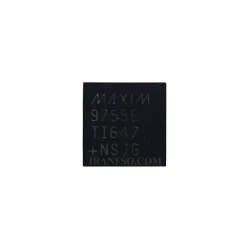 آی سی لپ تاپ MAX9755E