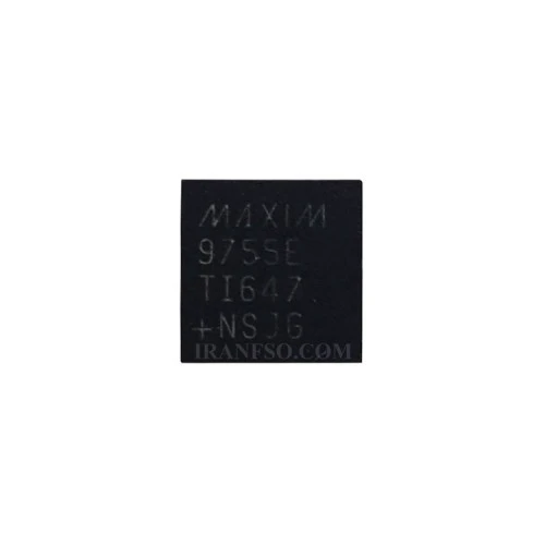 آی سی لپ تاپ MAX9755E