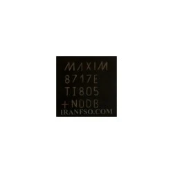 آی سی لپ تاپ Maxim MAX8717E