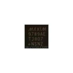 آی سی لپ تاپ Maxim MAX9789AE