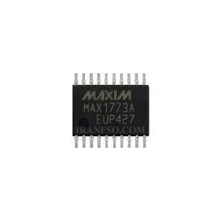 آی سی لپ تاپ Maxim Max1773A