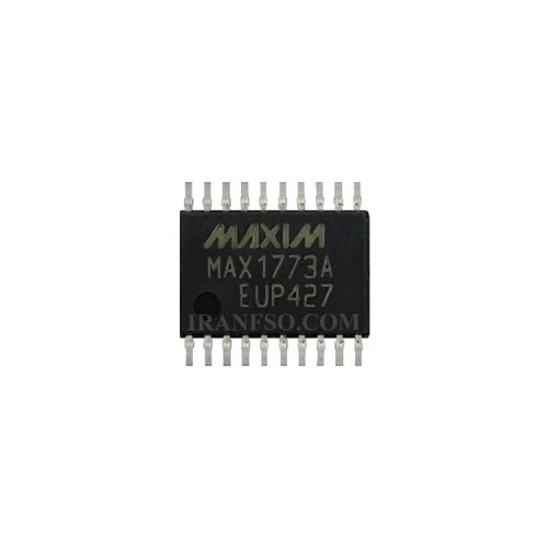 آی سی لپ تاپ Maxim Max1773A