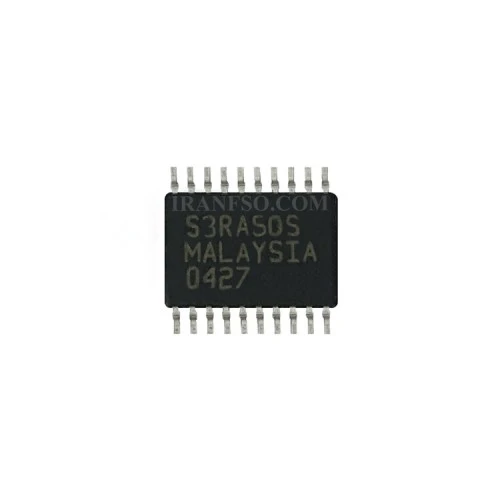 آی سی لپ تاپ Maxim Max1773A