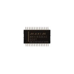 آی سی لپ تاپ Maxim MAX1632EAI