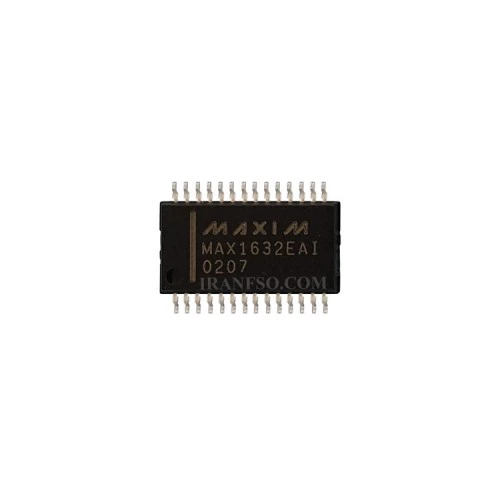 آی سی لپ تاپ Maxim MAX1632EAI