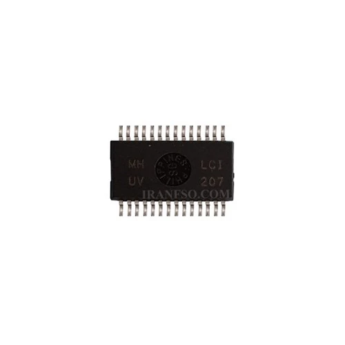 آی سی لپ تاپ Maxim MAX1632EAI