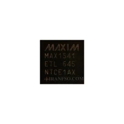 آی سی لپ تاپ Maxim MAX1541