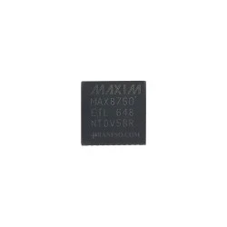 آی سی لپ تاپ Maxim MAX8760