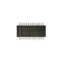 آی سی لپ تاپ Maxim MAX1715
