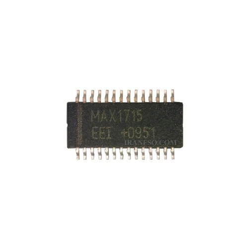 آی سی لپ تاپ Maxim MAX1715