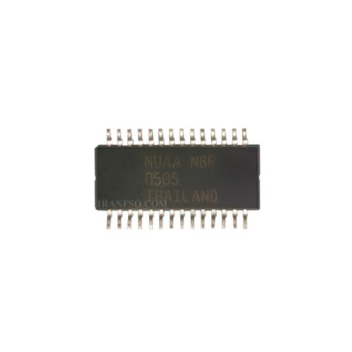 آی سی لپ تاپ Maxim MAX1715