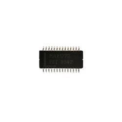 آی سی لپ تاپ Maxim MAX1772