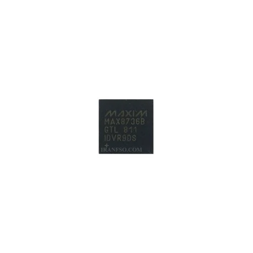 آی سی لپ تاپ Maxim Max8736B