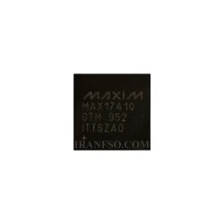 آی سی لپ تاپ Maxim MAX1740