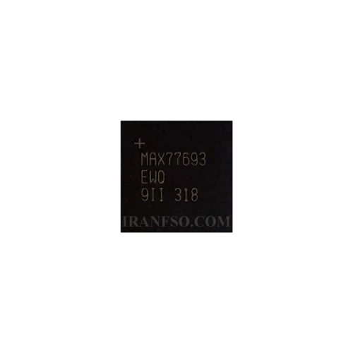 آی سی لپ تاپ Maxim MAX77693