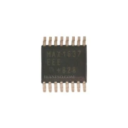آی سی لپ تاپ Maxim MAX1637E