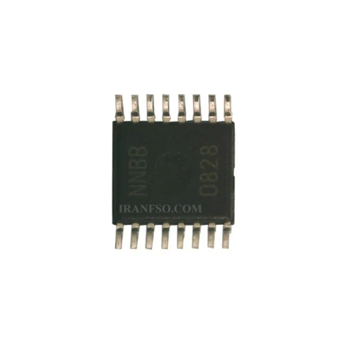 آی سی لپ تاپ Maxim MAX1637E