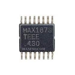 آی سی لپ تاپ MAX1873
