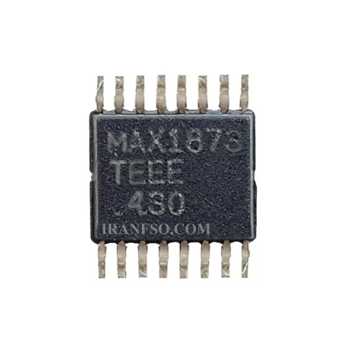 آی سی لپ تاپ MAX1873