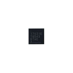 آی سی لپ تاپ Maxim MAX17031E