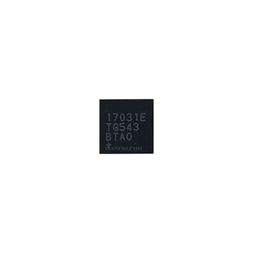 آی سی لپ تاپ Maxim MAX17031E