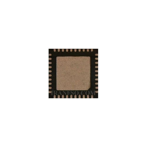آی سی لپ تاپ Maxim MAX8772