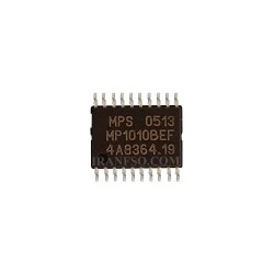 آی سی لپ تاپ MPS MP1010BEF 0513