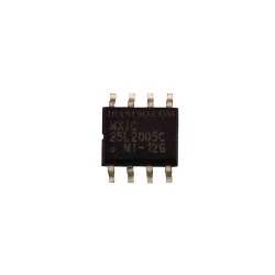 آی سی بایوس لپ تاپ MXIC 25L2005C-256KB Small SOP8-150 3V