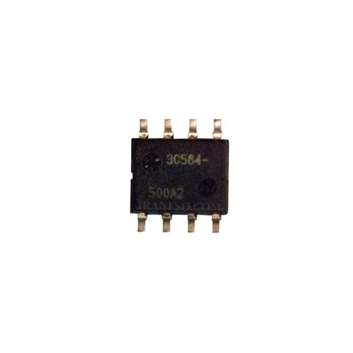 آی سی بایوس لپ تاپ MXIC 25L2005C-256KB Small SO8-150 3V