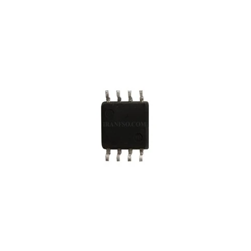 آی سی بایوس لپ تاپ MXIC 25L3205D 4M SO8 3V