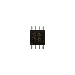 آی سی بایوس لپ تاپ MX25L6473E-8MB 3.3V SO8