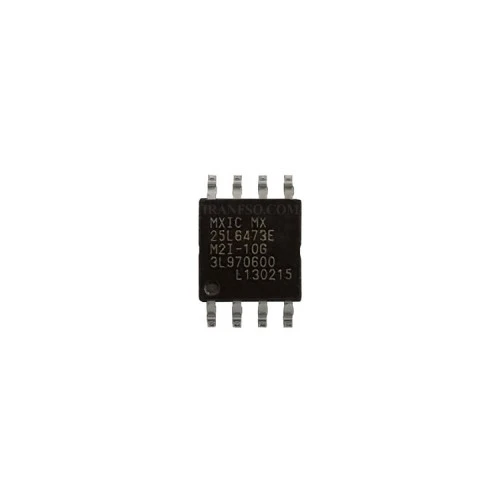 آی سی بایوس لپ تاپ MX25L6473E-8MB 3.3V SO8