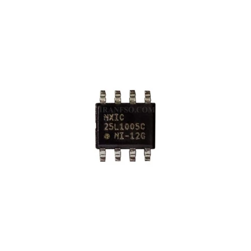 آی سی لپ تاپ MX25L1005CMI-128KB SO8-150 3V