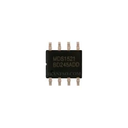 آی سی لپ تاپ Mosfet MagnaChip MDS1521_N30V28A SOP8
