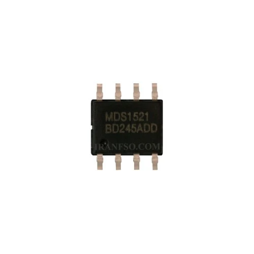 آی سی لپ تاپ Mosfet MagnaChip MDS1521_N30V28A SO8