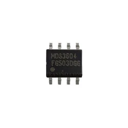 آی سی لپ تاپ Mosfet MDS3604-P30V11A SOP8