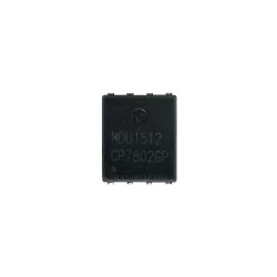 آی سی لپ تاپ MDU1512-N30V100A DFN5x6