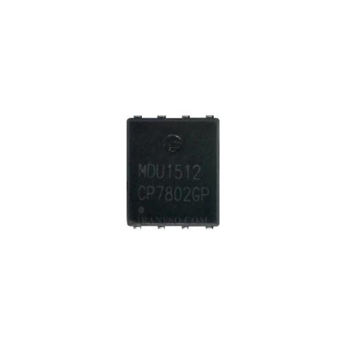 آی سی لپ تاپ MDU1512-N30V100A DFN5x6