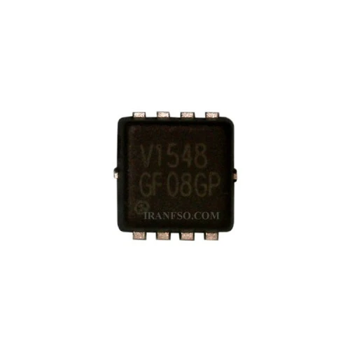 آی سی لپ تاپ Mosfet MDV1548-N30V28A DFN3x3