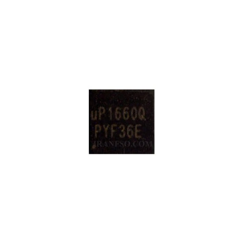 آی سی لپ تاپ UP1660Q