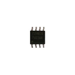 آی سی لپ تاپ UP7534B-MSPON8